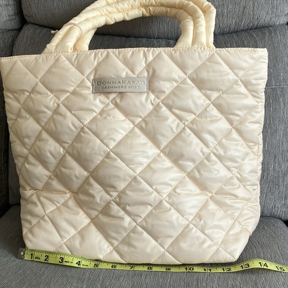 Donna Karan tote bag - Picture 15 of 17
